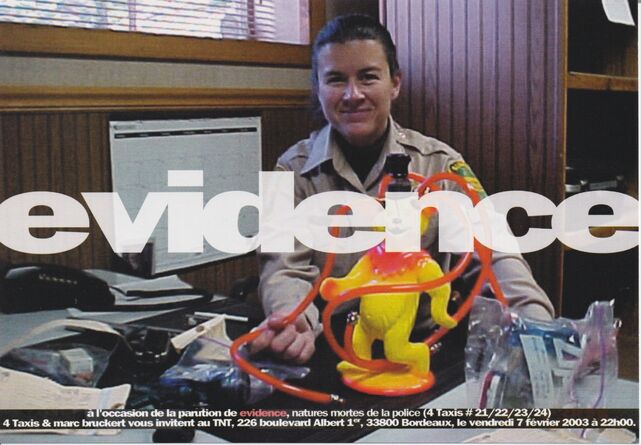 _evidence_ (#21/22/23/24)