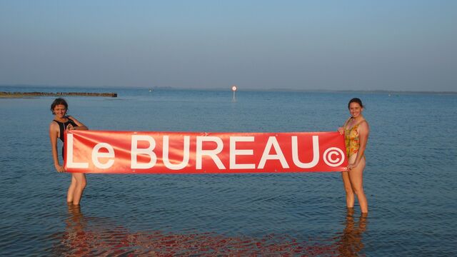 Le Bureau©