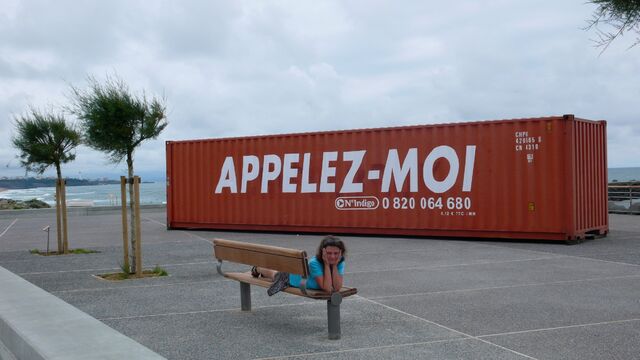 Les appels du Bureau©