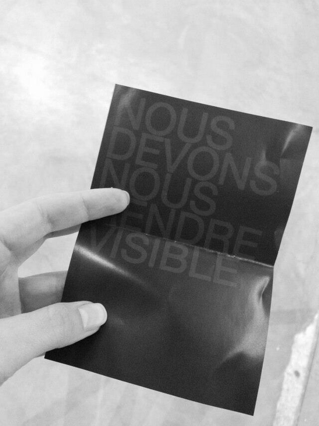 _Action - Nous devons_