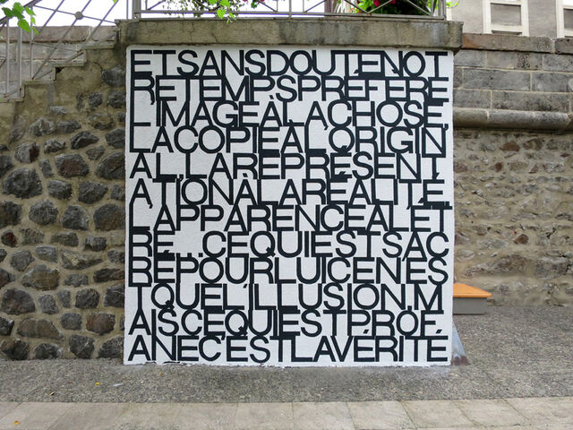 _Et sans doute..._