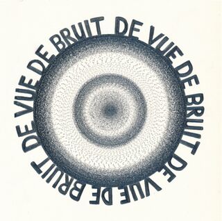 Dessins en 33 tours/minute