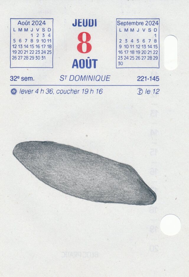 Août
