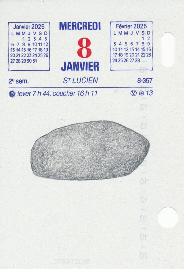 Janvier