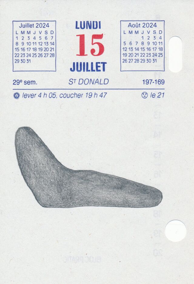 Juillet