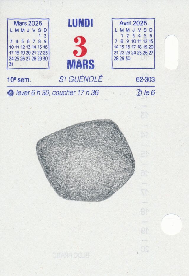 Mars