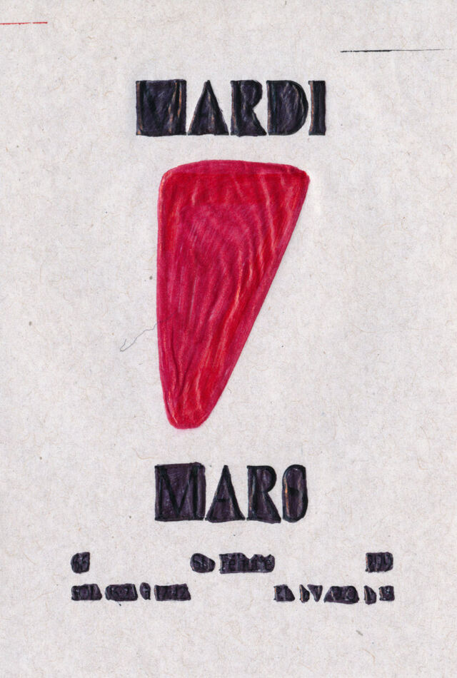 Les mardis
