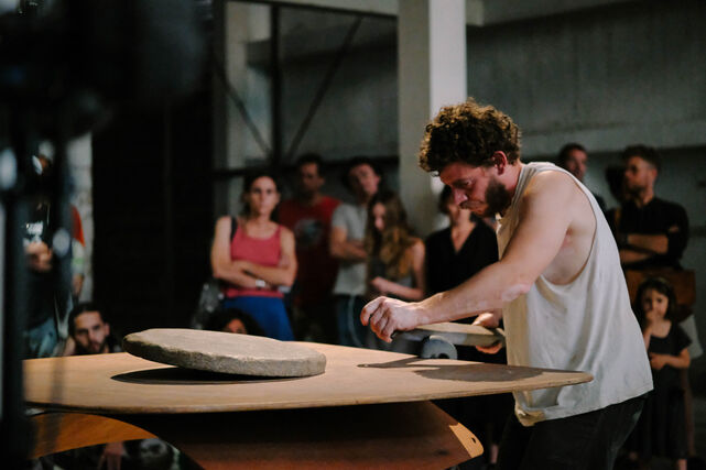 Performances sonores