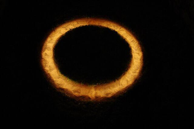 _Lumière rotative_