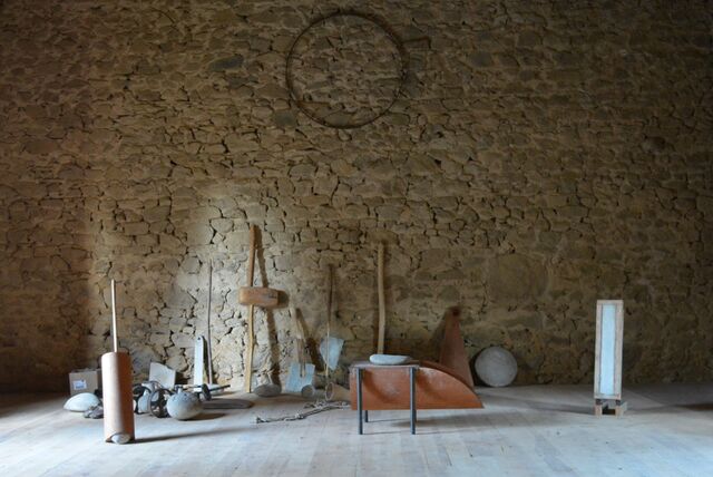 Instrumentarium