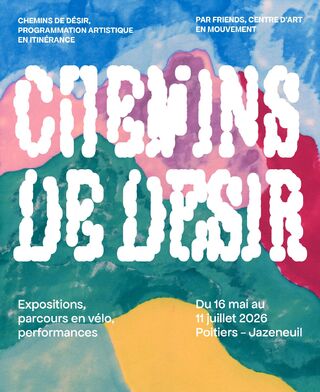 Chemin de désir