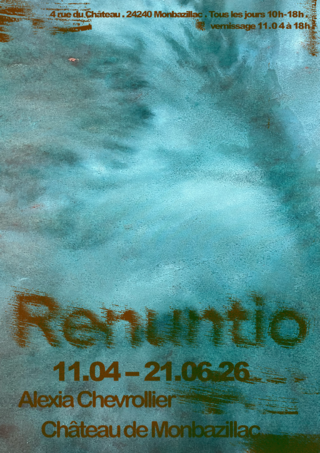 Renuntio