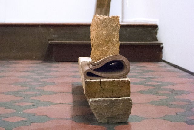 _Condition (banc), (nœud), (poutre)_
