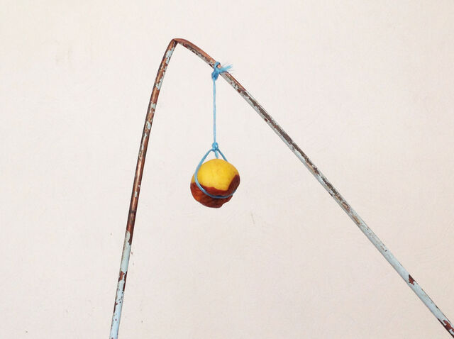 _Ethylene's Fruit_