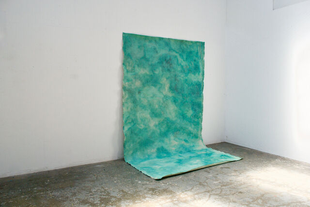 _L'heure bleue_