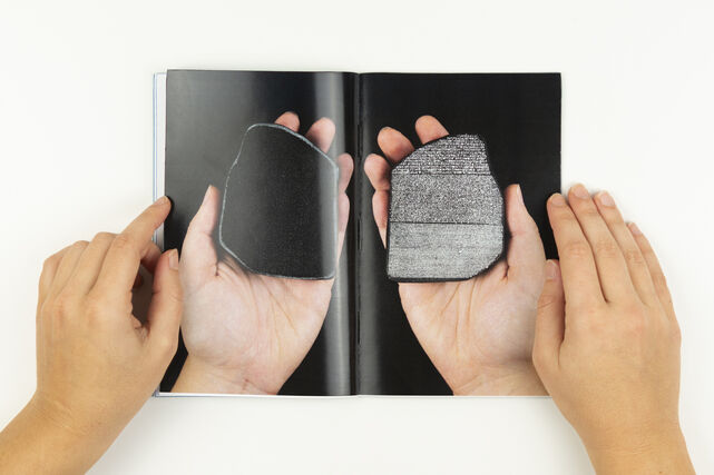 _A Rosetta Stone_