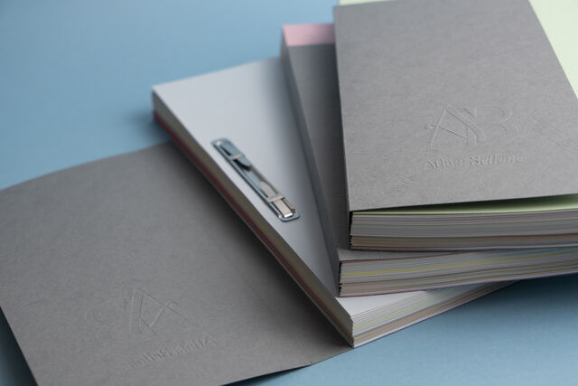 Le catalogue