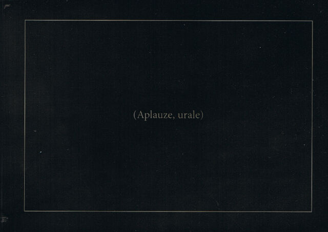 _Aplauze_