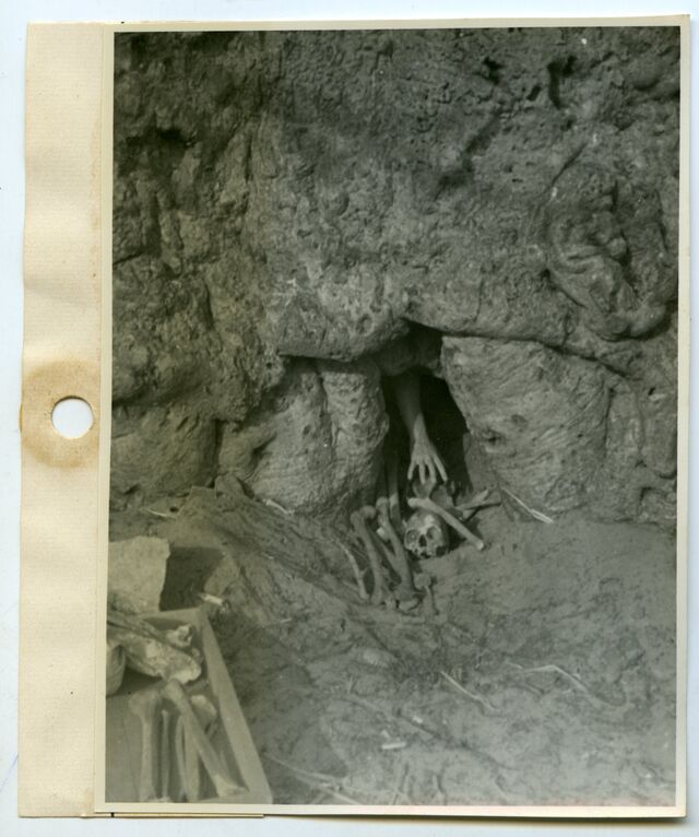 _Les morts_