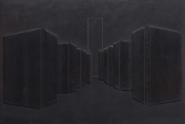 Paysages urbains