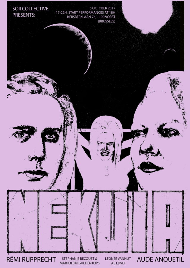 Nekuia