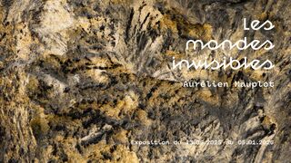 Les mondes invisibles