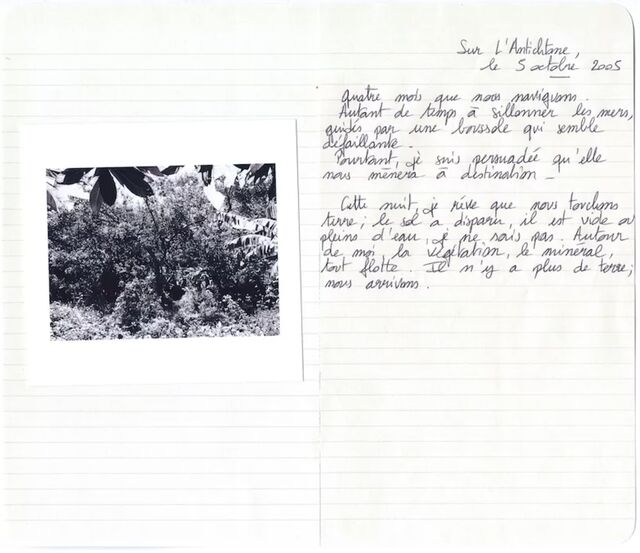 _Carnets de Giulia Camassade_
