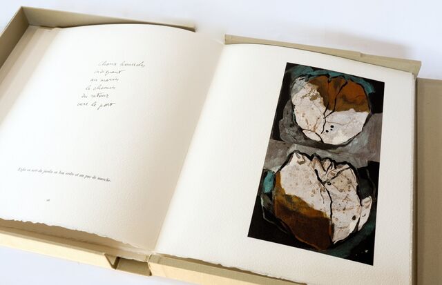 2009 - _La valse des choux_