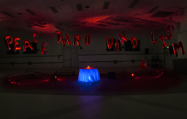 _Peace Thru Vandalism_