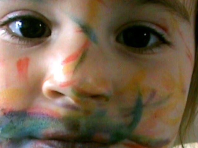 Les mondes multicolores