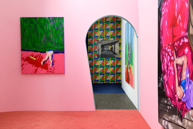 Expositions