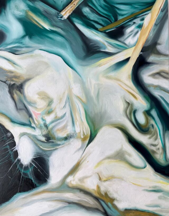 Déliquescence