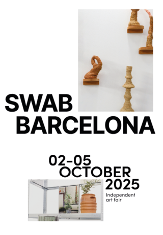 SWAB Barcelona Art Fair