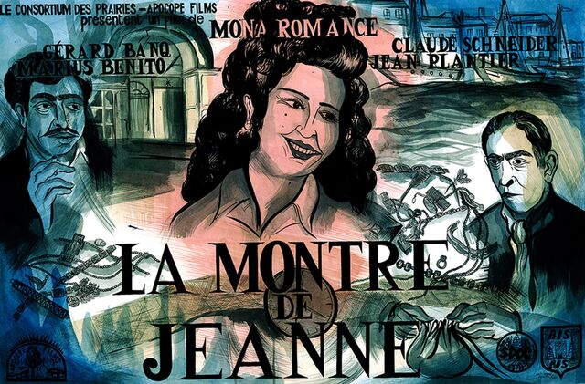Affichisme