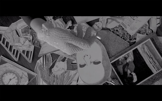 _Somnambula_ - Film