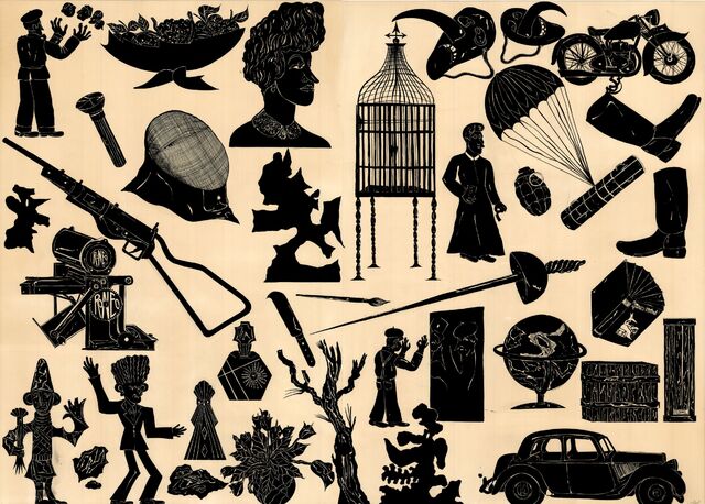 Les combles de l'histoire
