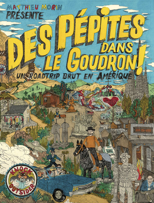_Des pépites dans le goudron_