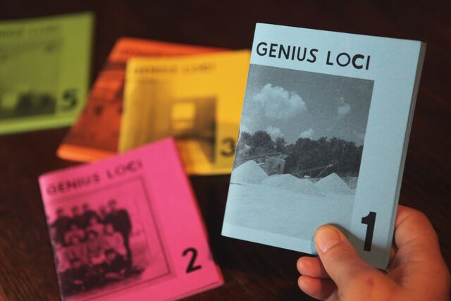 _Genius Loci_