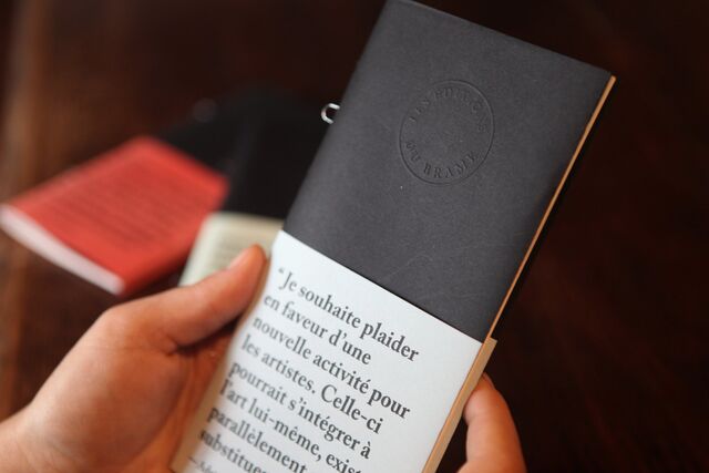 Les éditions du brame