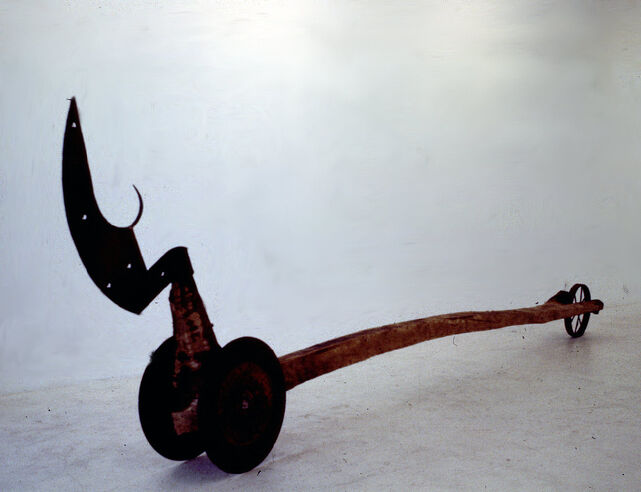 Les outils