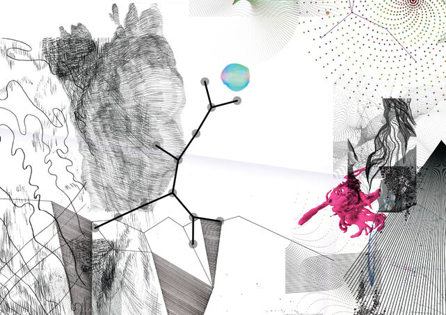 _Climat général_ (Hyperdrawing)