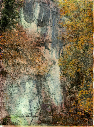 Paysages en relation