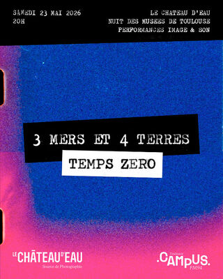 Temps Zéro