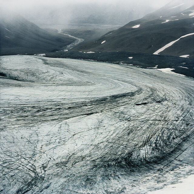 _Spitzberg 78° 15'N, 16°E_