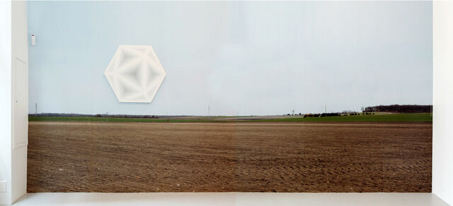 _La diagonale du vide_
