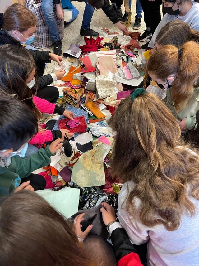 Ateliers pédagogiques