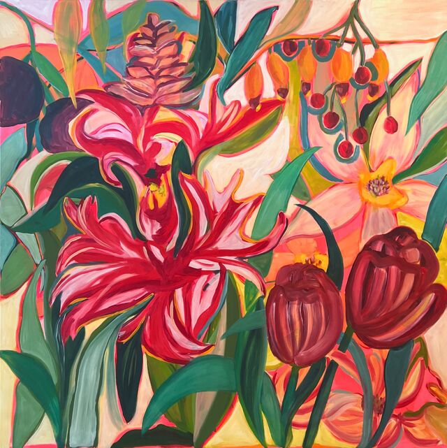 Peintures