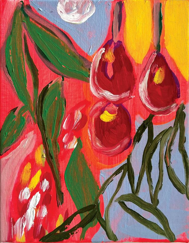 _Flores pulsantes_