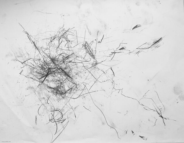 _À la butée_, 2019