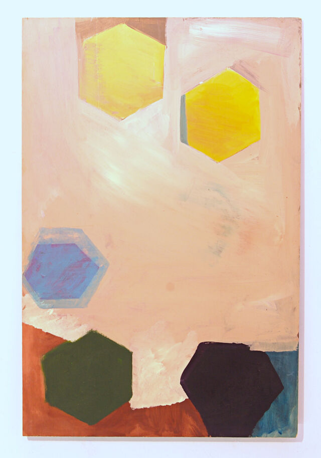 _Hexagones_